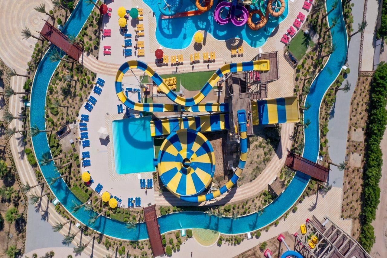 Blend Club Aqua Resort Sahl Hasheesh Exterior foto